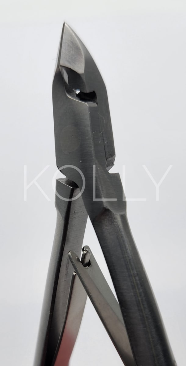 Cortacutícula DanSally 7mm2