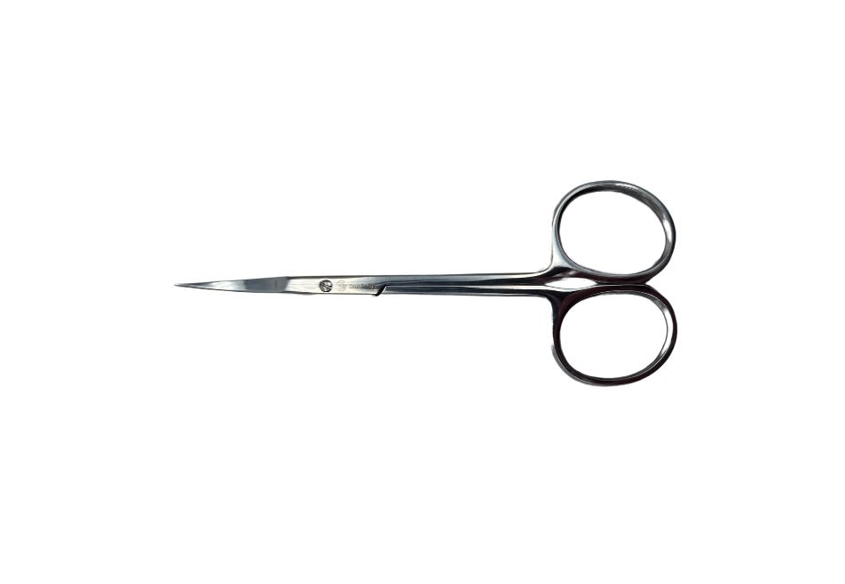 Tijera DanSally para cutículas 0