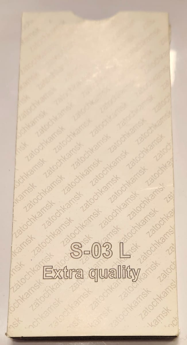 Tijera Master Series Zurdo1