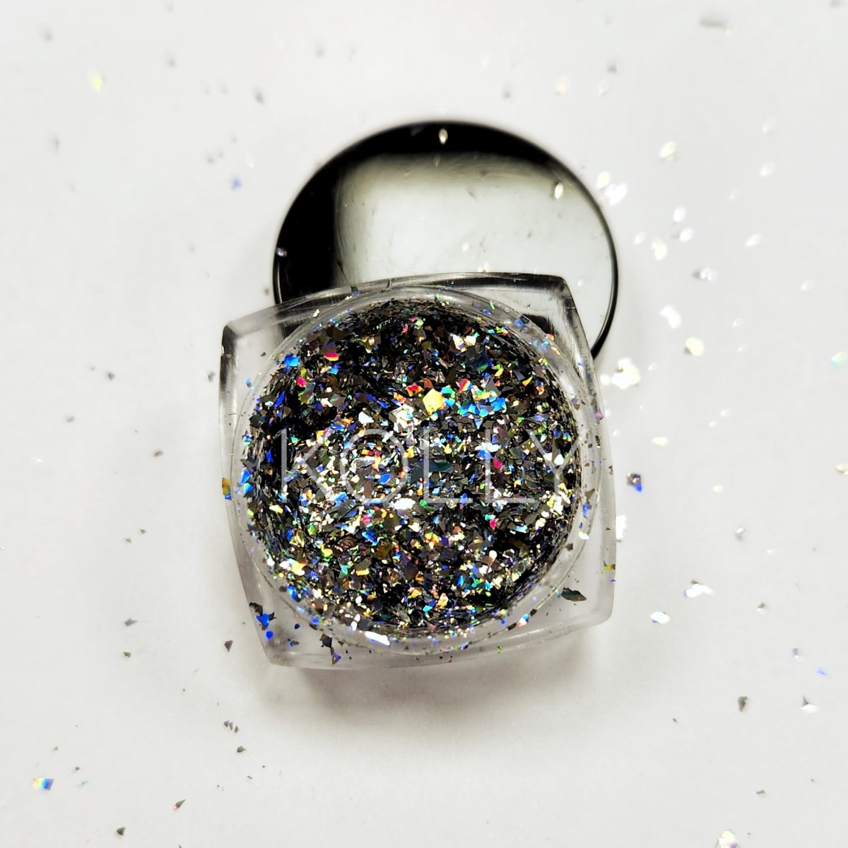 Decoración Flakes Modelo 32