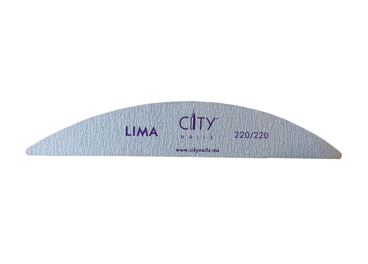 Lima 100/100 City Nails2