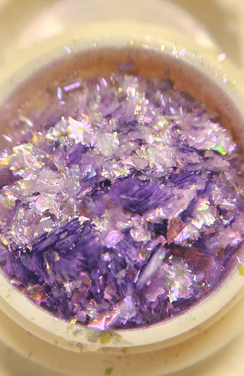 Efecto Dragon Scale DANS'3