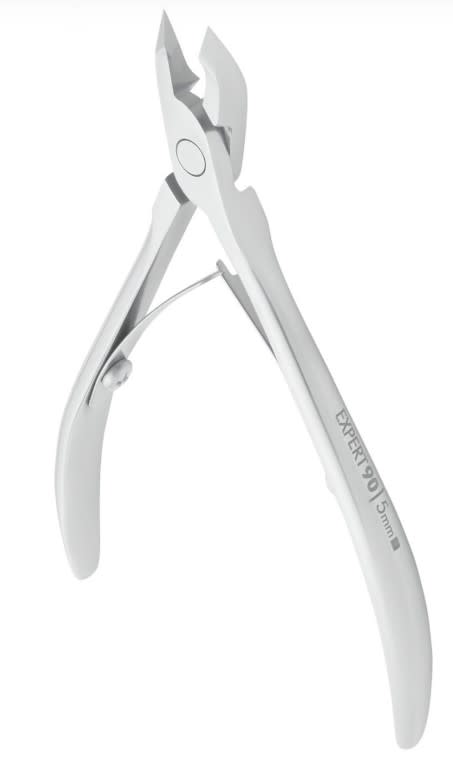 Cortacuticula Staleks Expert 90/5mm2