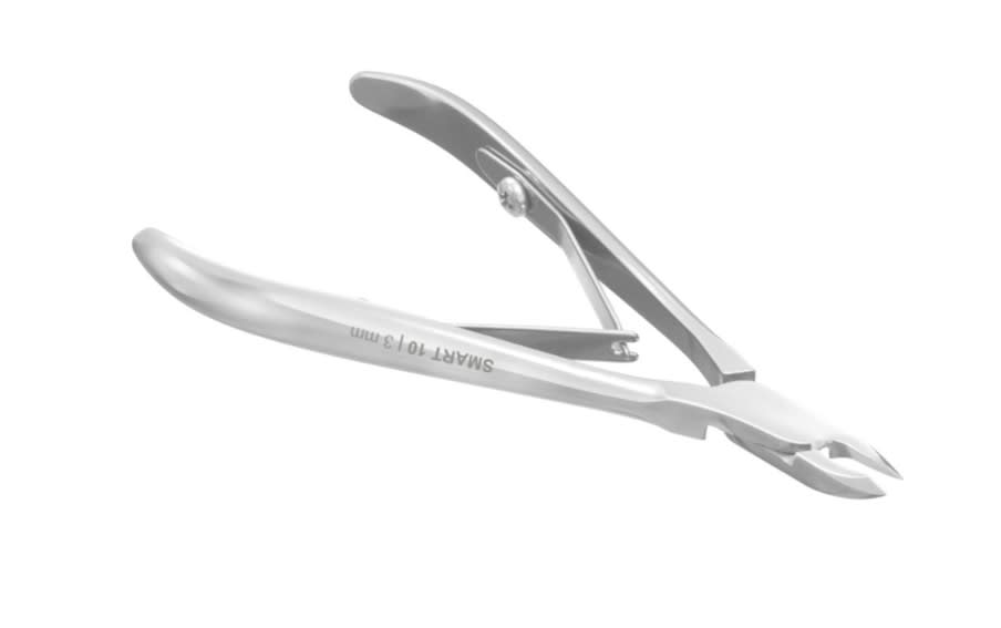 Cortacutícula Staleks Smart 10/3mm2