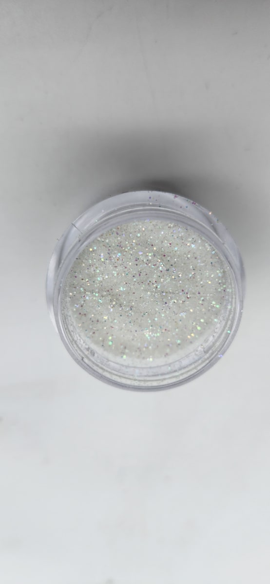 Decoración efecto azúcar #32