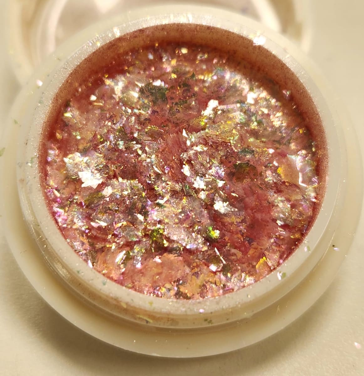 Efecto Dragon Scale DANS'4