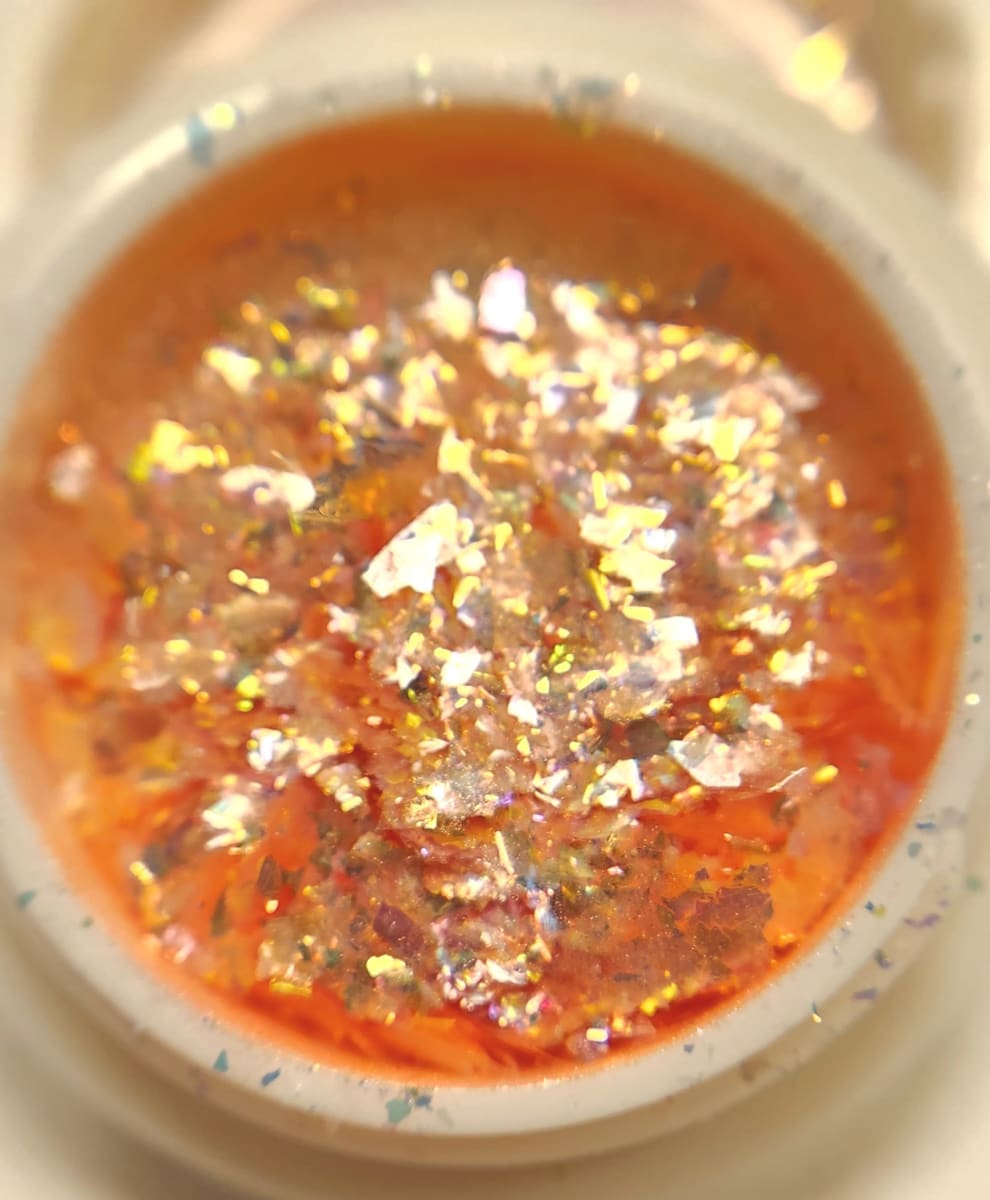 Efecto Dragon Scale DANS'5