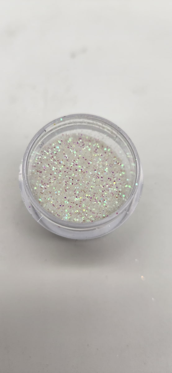 Decoración efecto azúcar #52