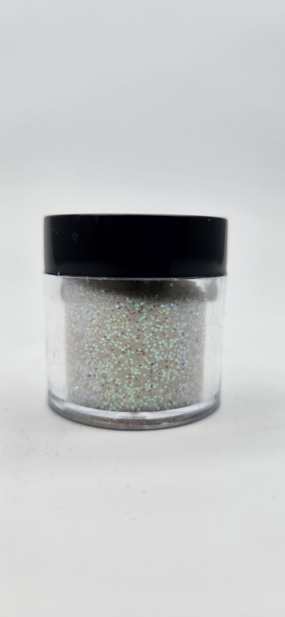 Decoración efecto azúcar #5 0