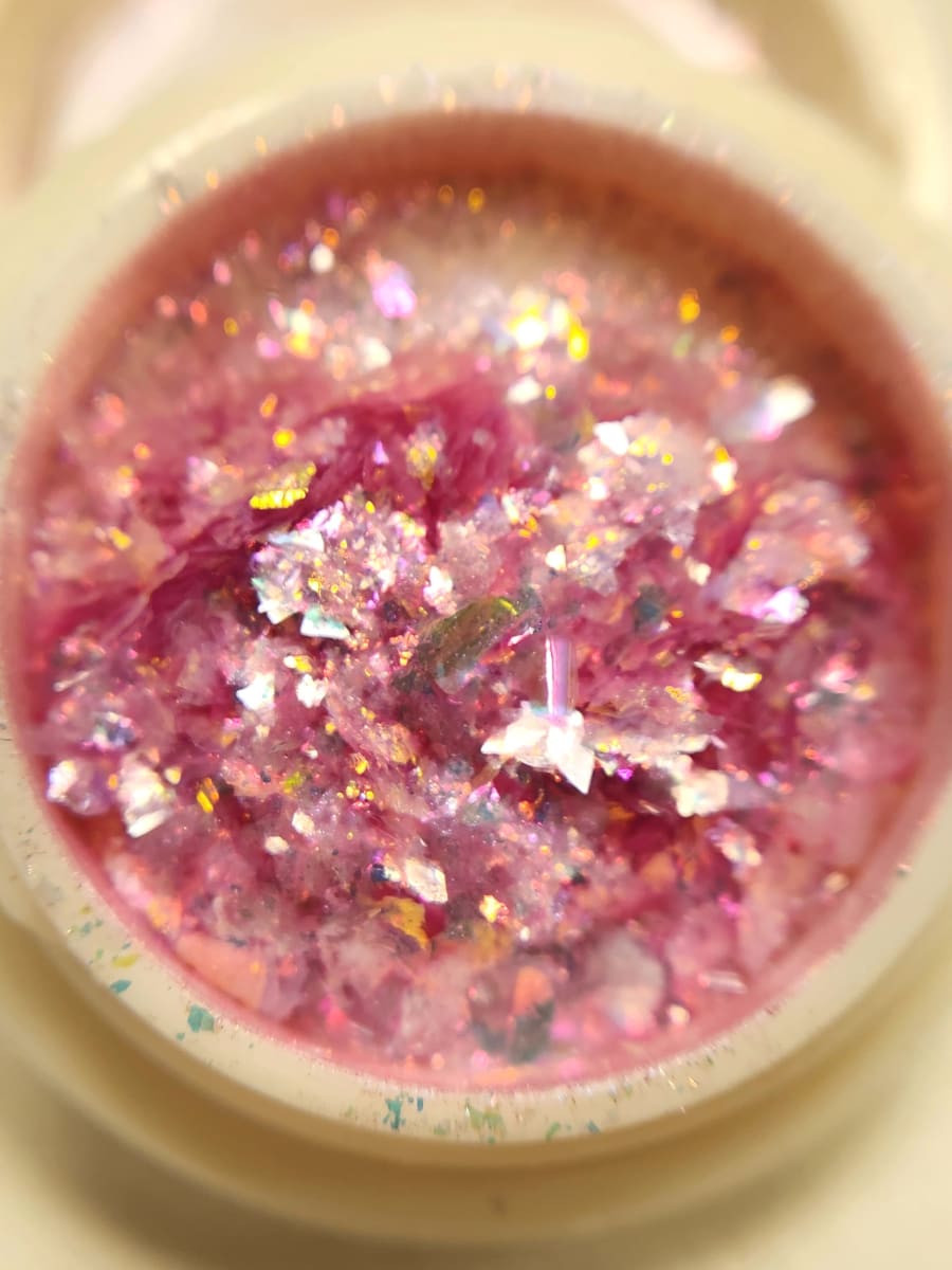 Efecto Dragon Scale DANS'6