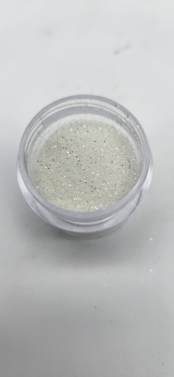 Decoración efecto azúcar #62