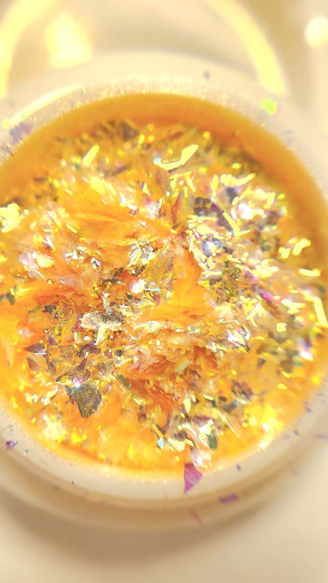 Efecto Dragon Scale DANS'7