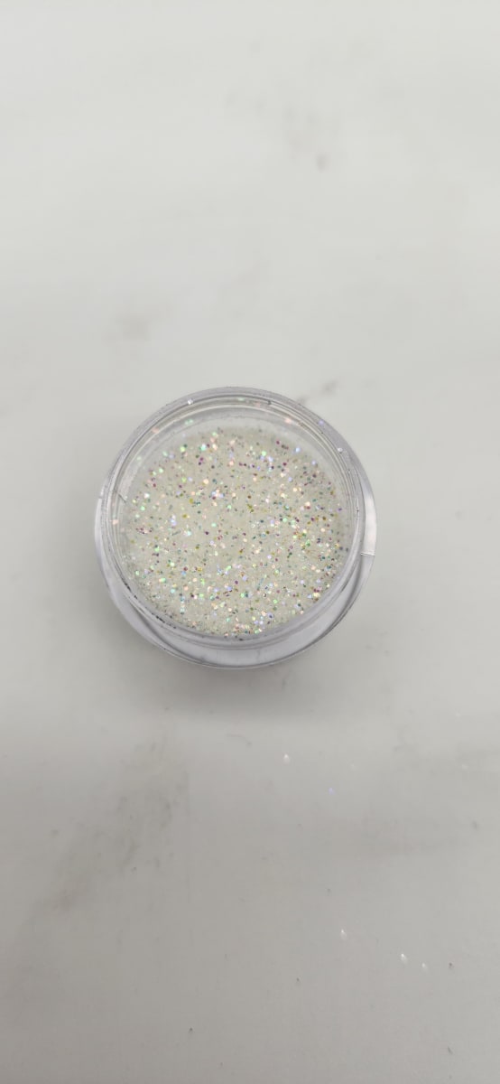 Decoración efecto azúcar #72