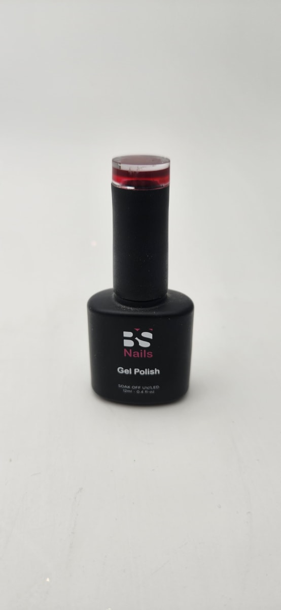 Esmalte BS Nails #72 0