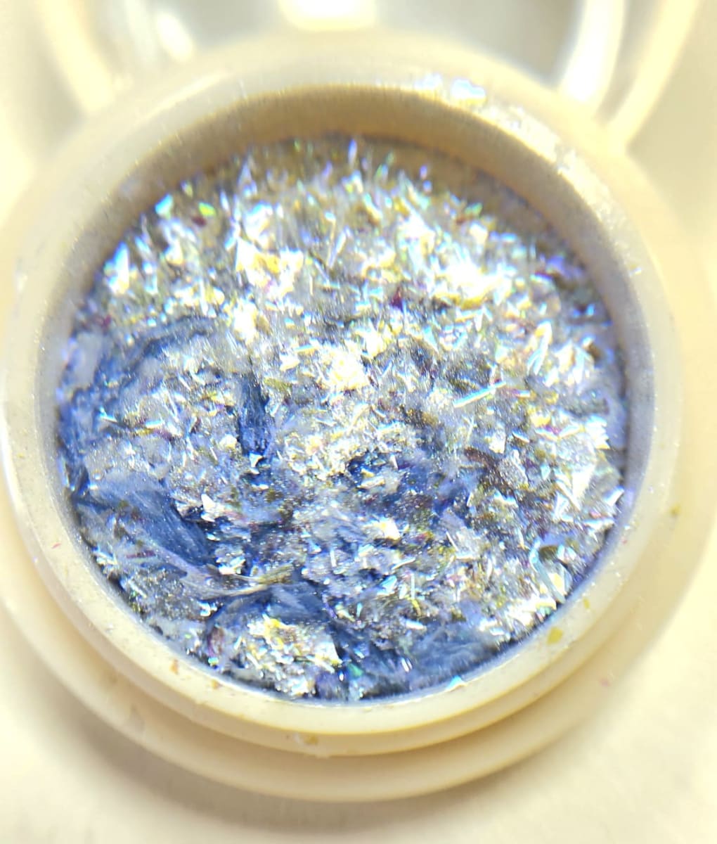 Efecto Dragon Scale DANS'8