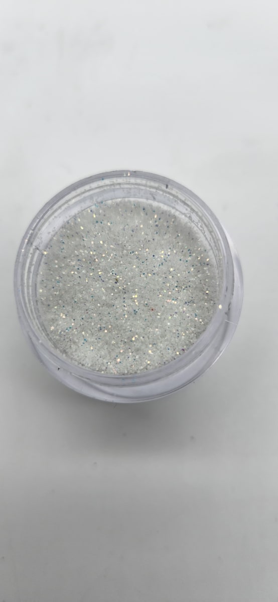 Decoración efecto azúcar #82