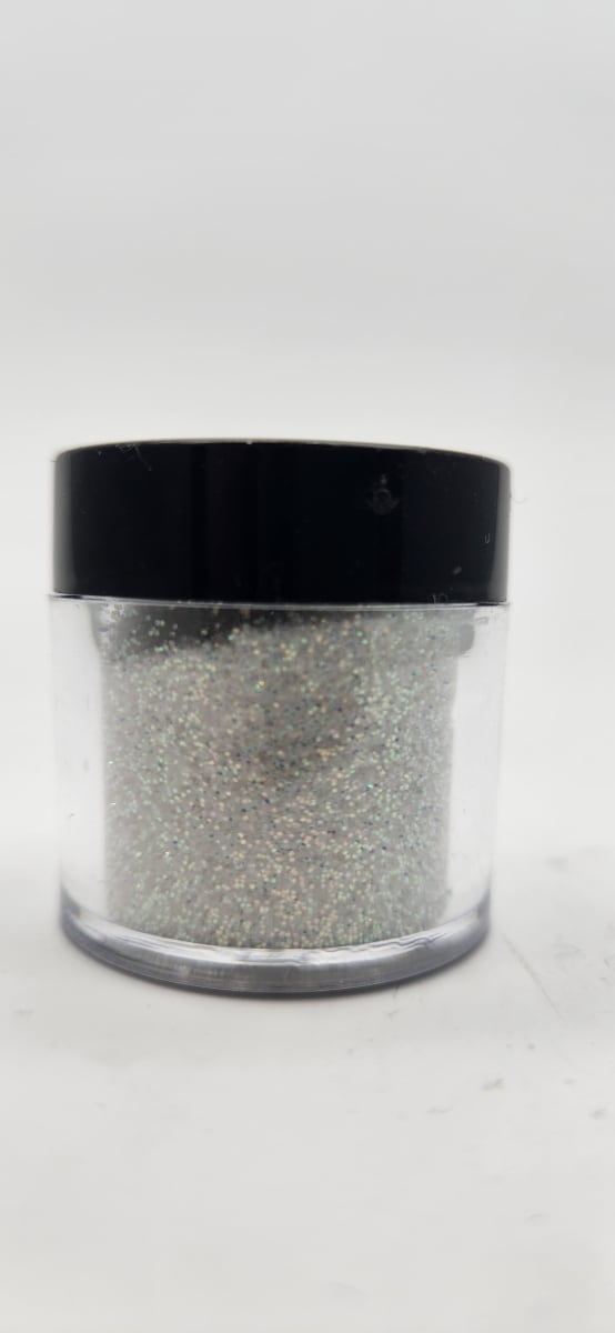 Decoración efecto azúcar #8 0