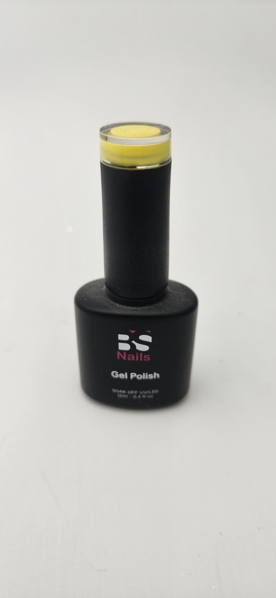 Esmalte BS Nails #91 0