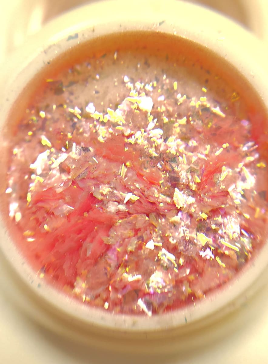 Efecto Dragon Scale DANS'10