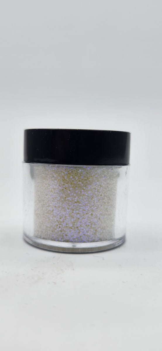 Decoración efecto azúcar #9 0