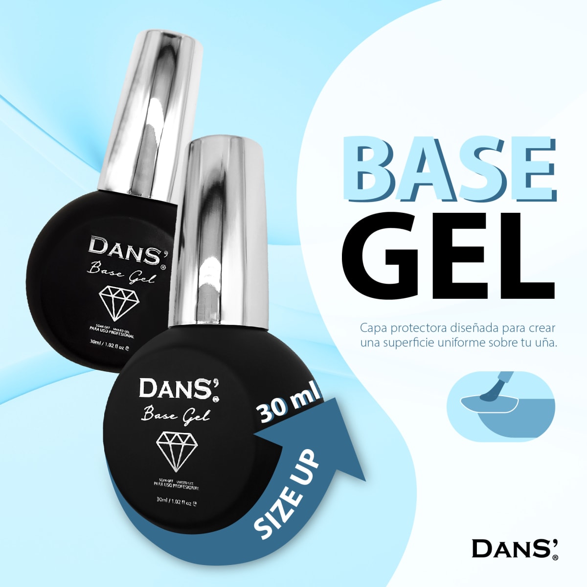 Base Gel 1
