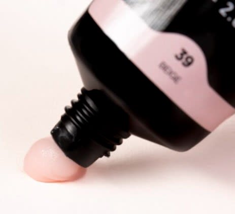 Acrigel BS Nails Beige 60grs2