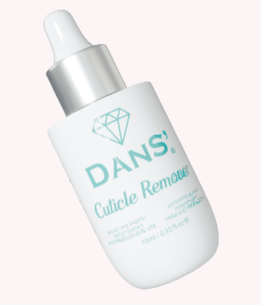 Removedor de cutícula 10ml 1