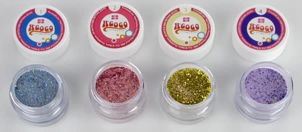 Colección Acrílico A gogo Vol. 12