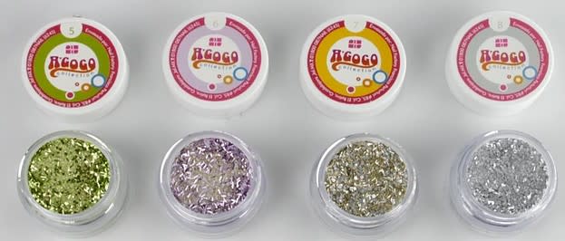 Colección Acrílico A gogo Vol. 22