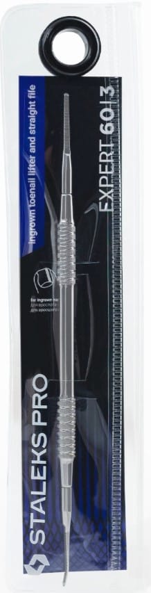 Staleks Cureta Expert 60 Type 33