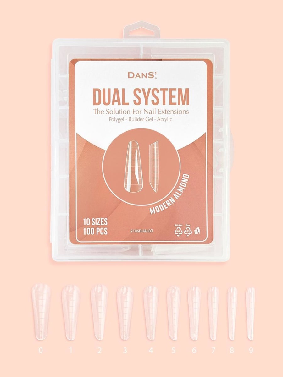Dual System DANS2