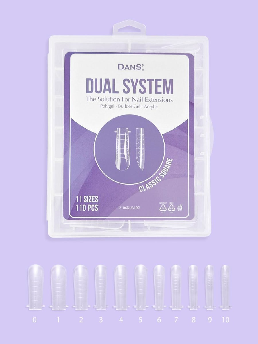 Dual System DANS 0
