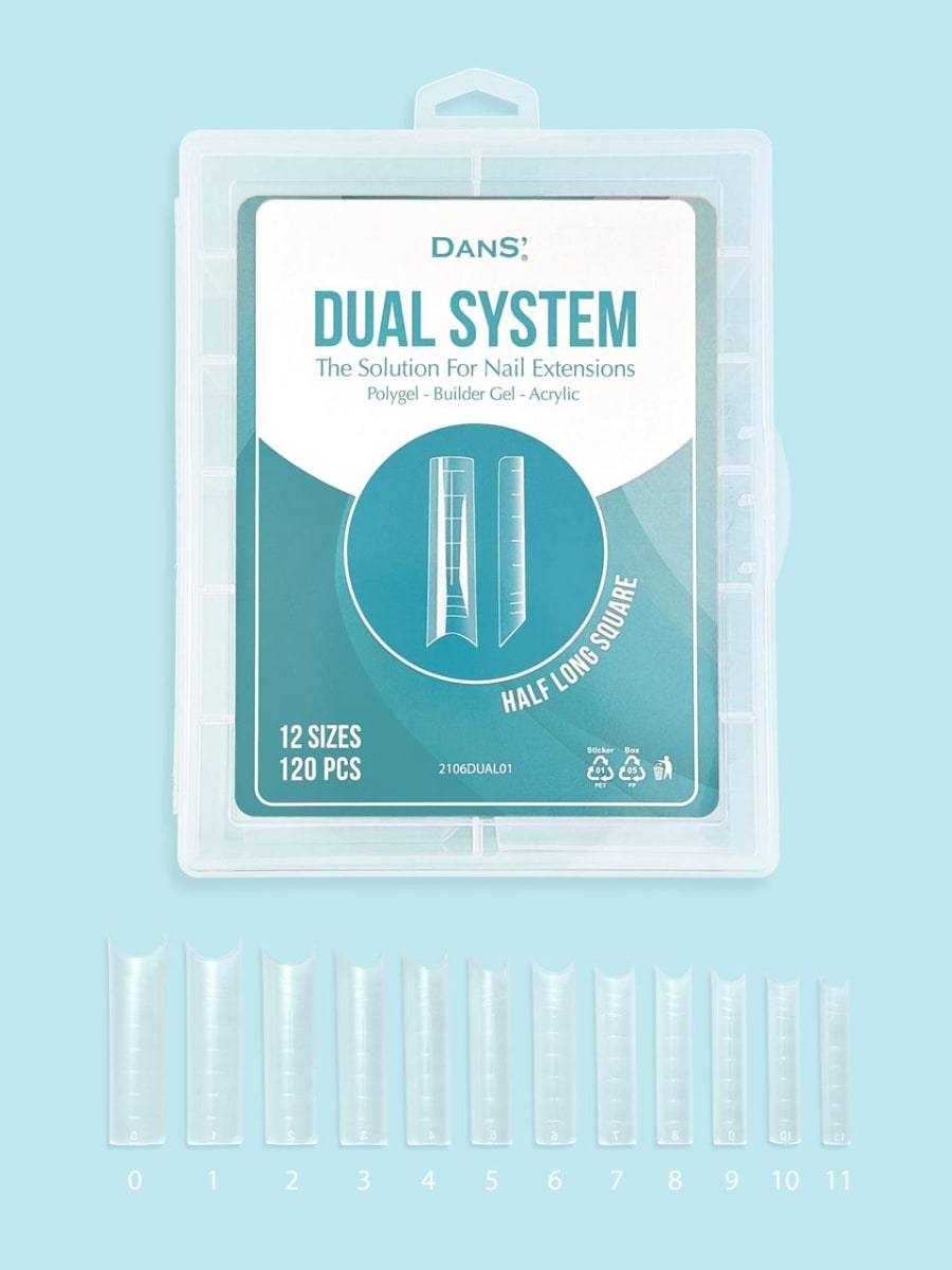 Dual System DANS4