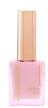 Endurecedor Fromtector Pink 0