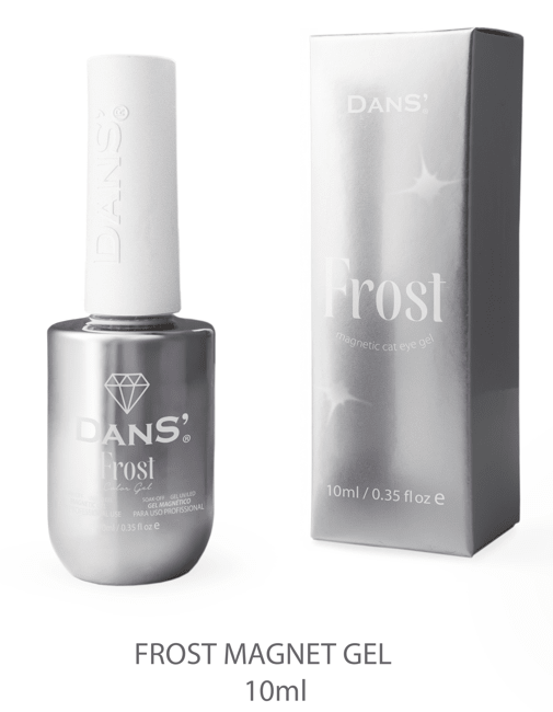 Frost magnet gel 10ml 0