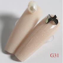 Acrigel BS Nails Glitter G31 60grs2