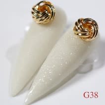Acrigel BS Nails Glitter G382