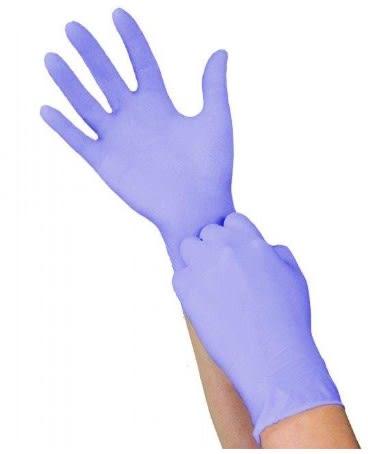 Guante talla S Sensemed 0