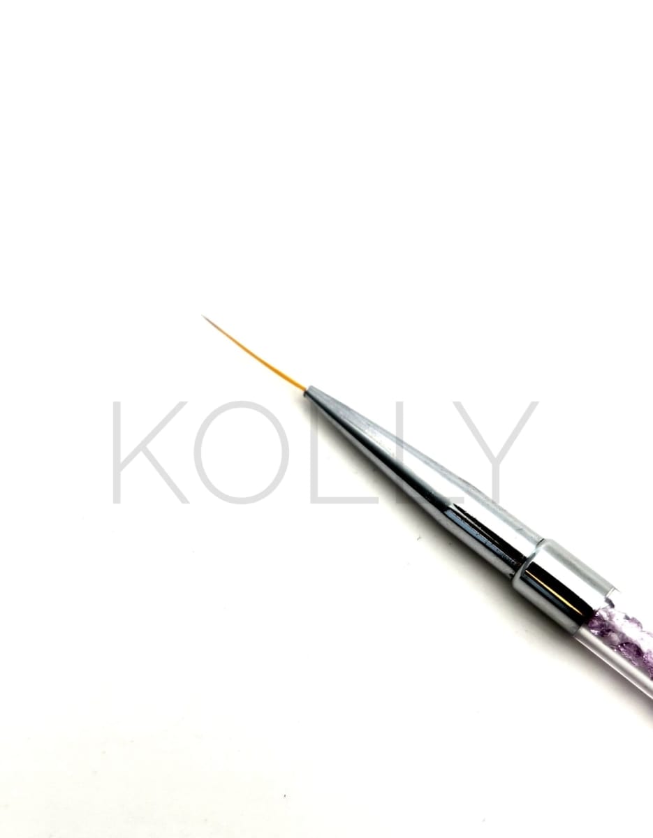 Pincel liner 1
