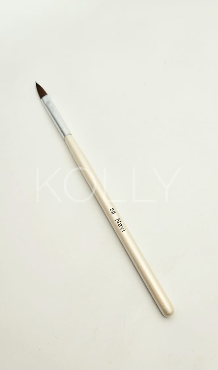 Pincel polygel Navi1