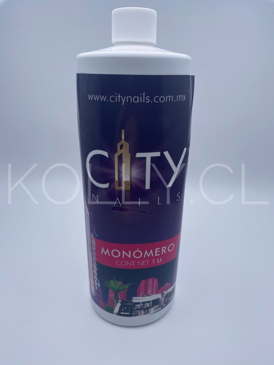 Monomero City Nails Variedades3