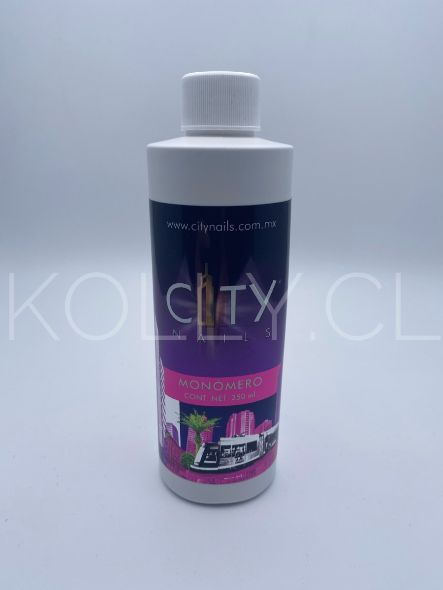 Monomero City Nails Variedades2