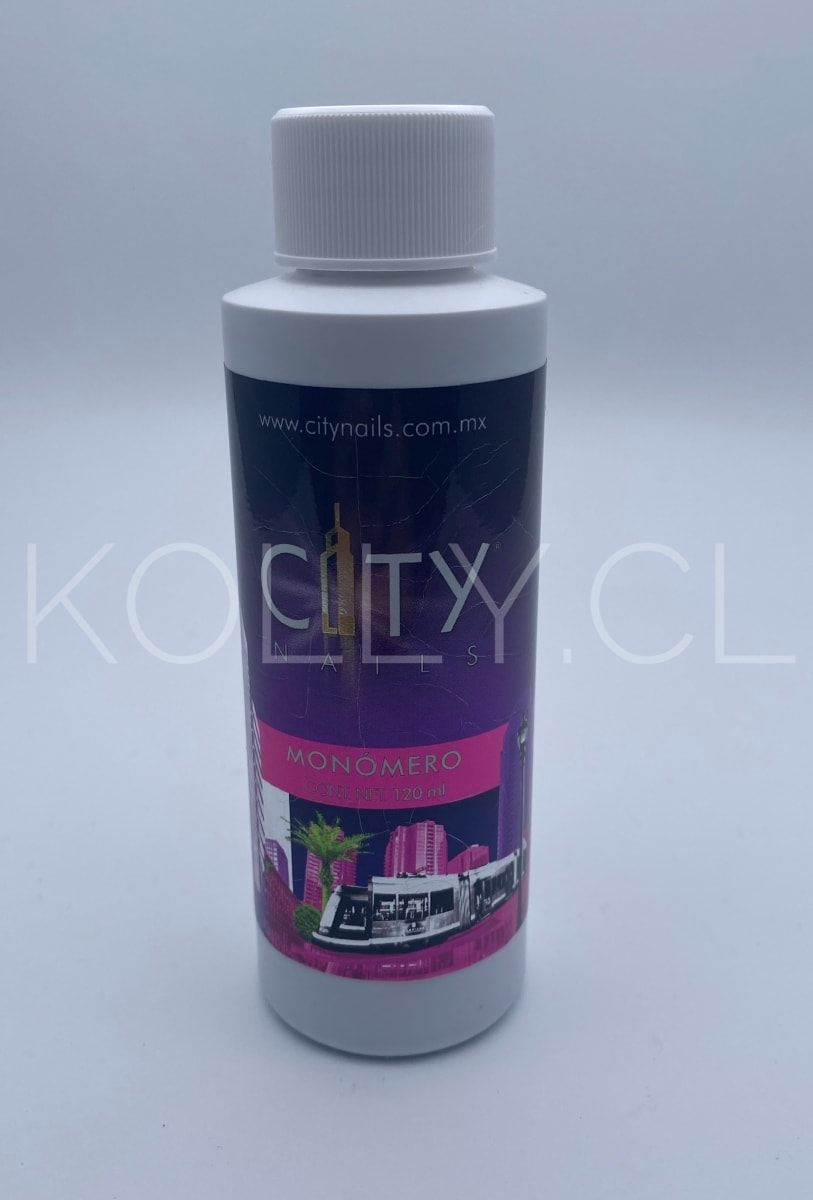 Monomero City Nails Variedades4