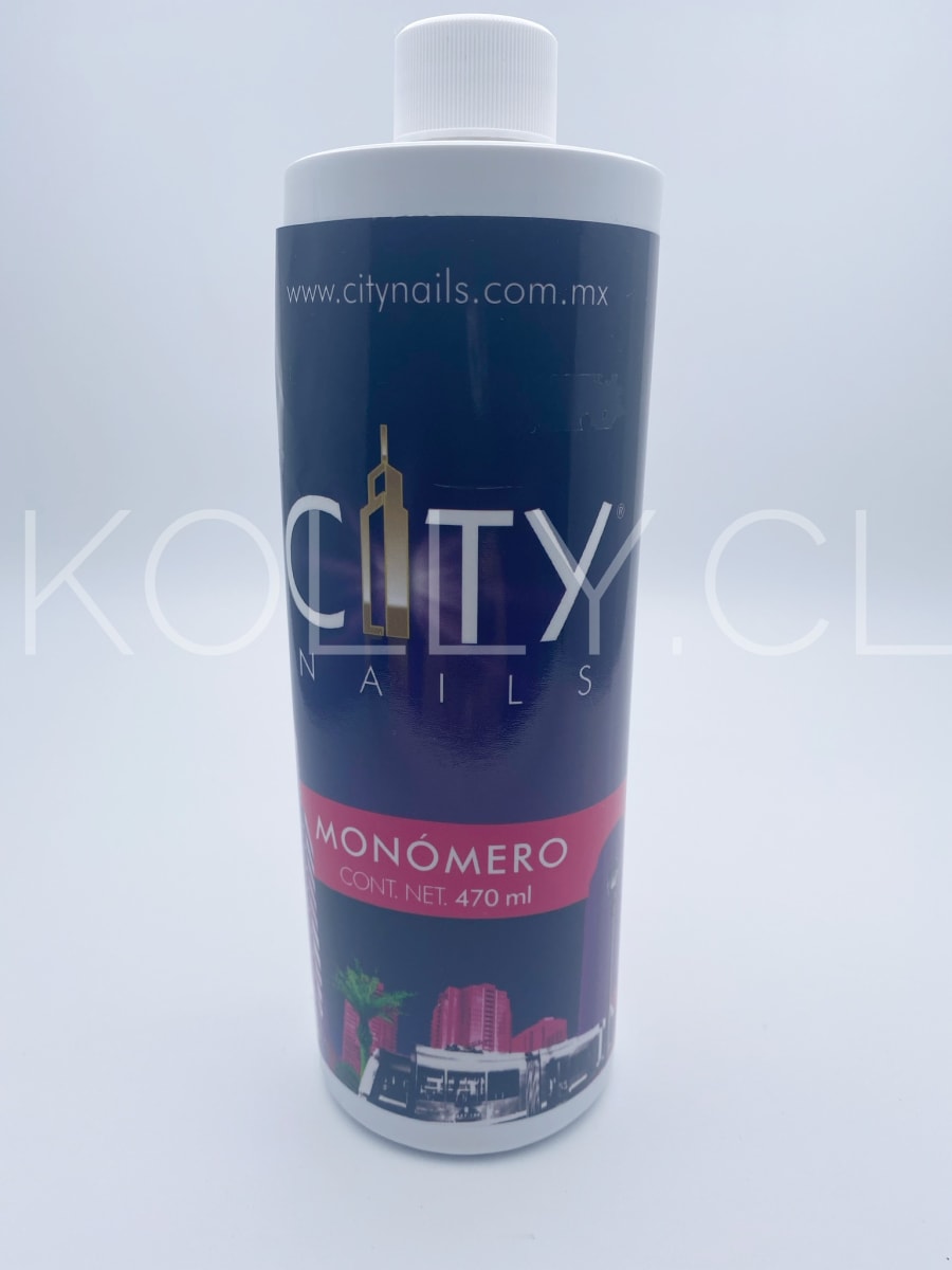Monomero City Nails Variedades5