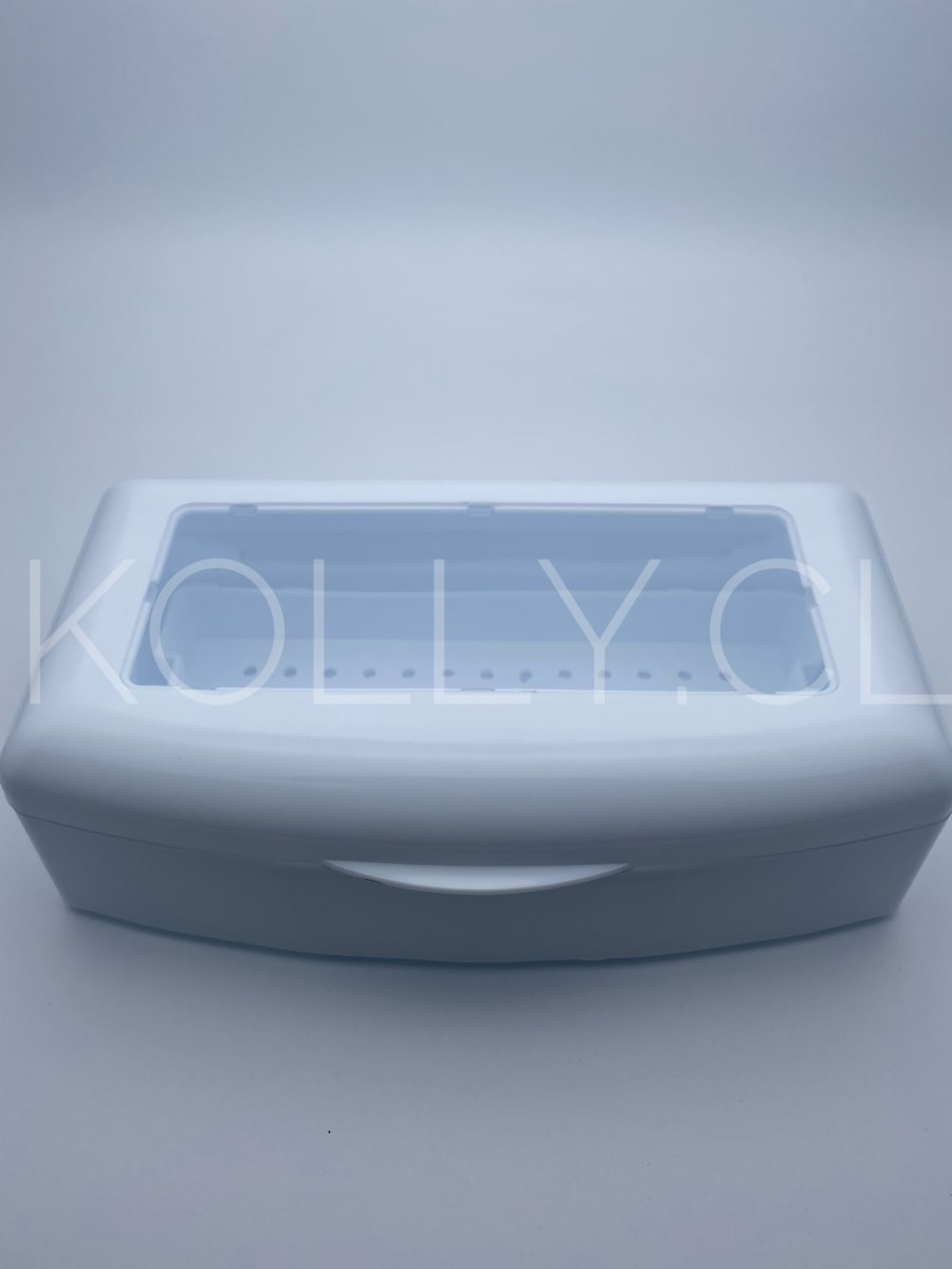 Bandeja de esterilización/Desinfección2