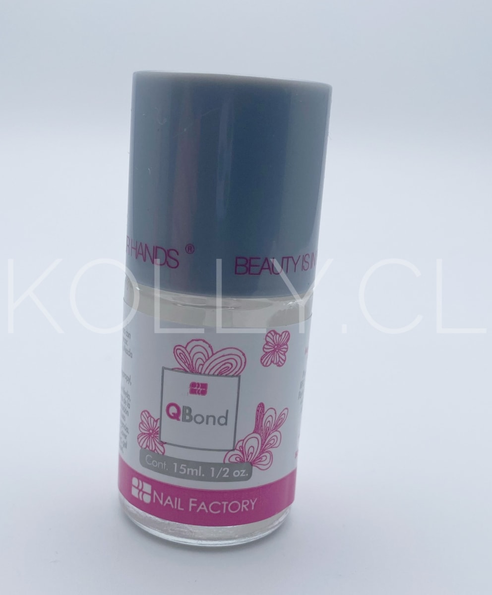 Q bond Nail Factory1