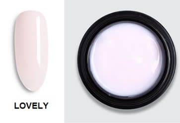 Gel Builder BS Nails Lovely2