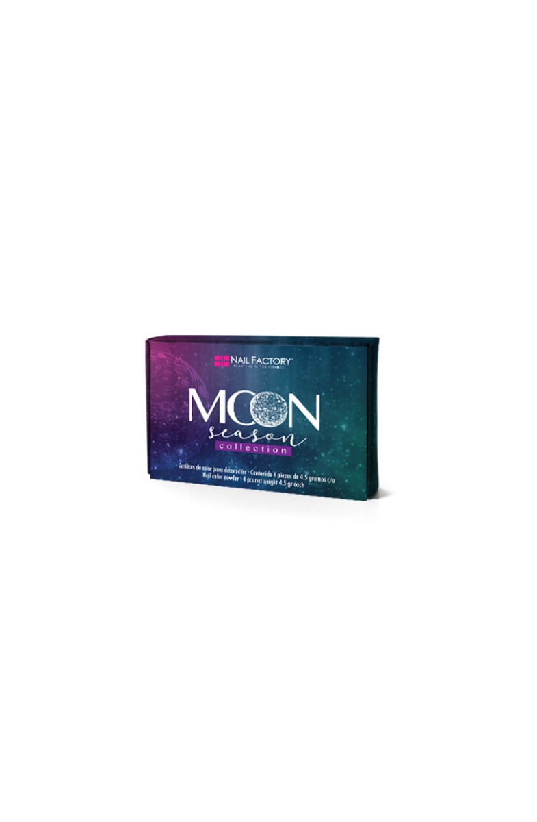 Colección Moon Season 0