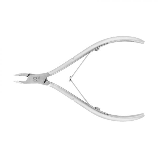 Corta cutícula Pro N-02-4 mm en filo. Talla M 0