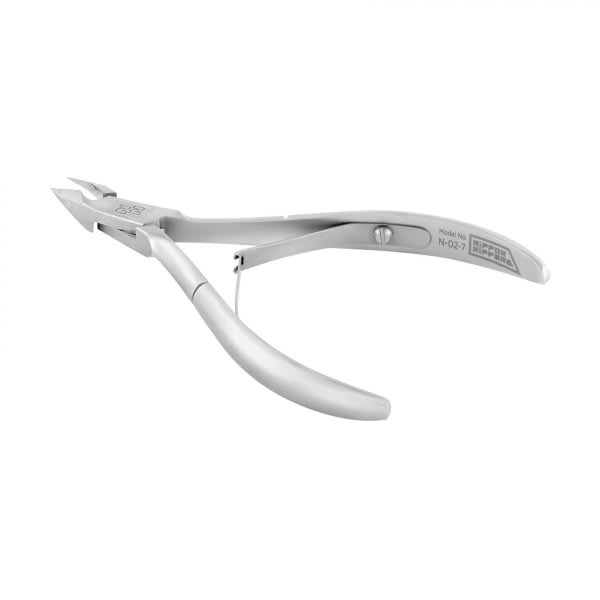 Corta cutícula Pro N-02-7 mm en filo. Talla S/M3